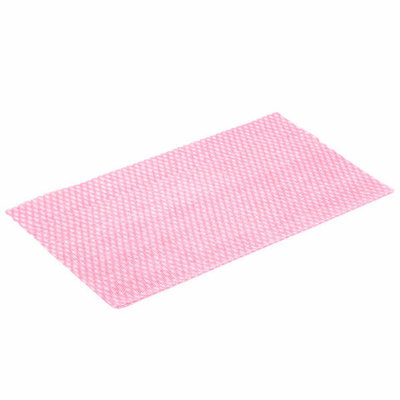30X60CM SALMON FOOD SERVICE TOWEL